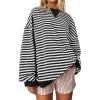 Black Stripe