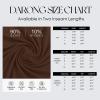 imageDarong Womens 2 Piece Lounge Outfits Sets Warp V Neck ShortLong Sleeve Shirts and Wide Leg Pants Casual Matching SetsCoffee29 Inseam
