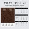 imageDarong Womens 2 Piece Lounge Outfits Sets Warp V Neck ShortLong Sleeve Shirts and Wide Leg Pants Casual Matching SetsCoffee31 Inseam