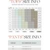 imageDarong Womens 2 Piece Sets Fall Outfits Long Sleeve Wide Leg Tracksuits Casual Lounge Set Matching SetsCoffee29 Inseam