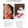 imageDarong Womens Padded Tube Tops Bulit in Bra Strapless Crop Tops Bandeau Double Lined Basic Going Out Tank TopCoffee