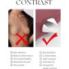imageDarong Womens Padded Tube Tops Bulit in Bra Strapless Crop Tops Bandeau Double Lined Basic Going Out Tank TopMerlot