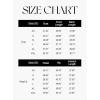 imageDarong Womens Two Piece Outfits Sets Loose Short Sleeve Side Slit Top Wide Leg Pants Lounge Sets Matching SetDark Blue275 Inseam