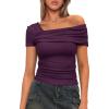 Dark Purple