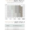 imageDarong Women 2 Piece Lounge Set Cap Sleeve Boat Neck Top Wide Leg Pants Set Summer Outfit Two Piece Mathing SetCoffee29 Inseam