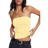 Light Yellow